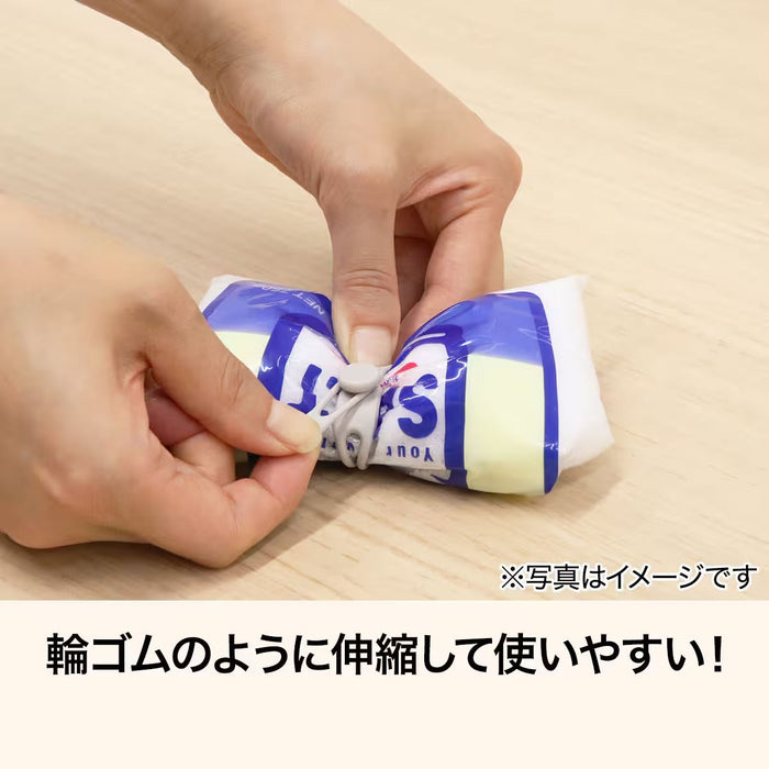 SILICONE BAND 5P