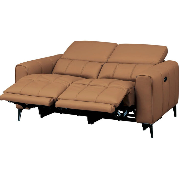 ELECTRIC 2P SOFA LS05 NW BR