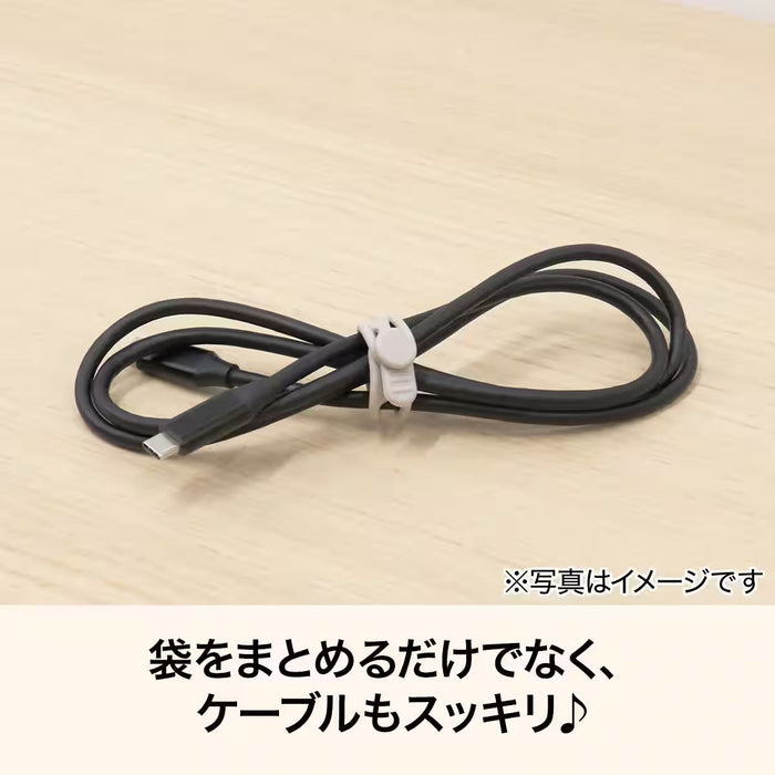 SILICONE BAND 5P