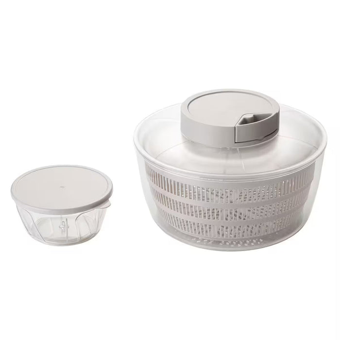 CHOPPER&SALAD SPINNER MO BW001