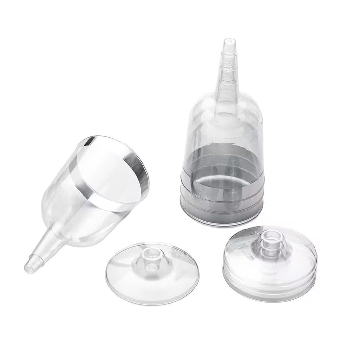 PS WINE GLASS SET OF 4
