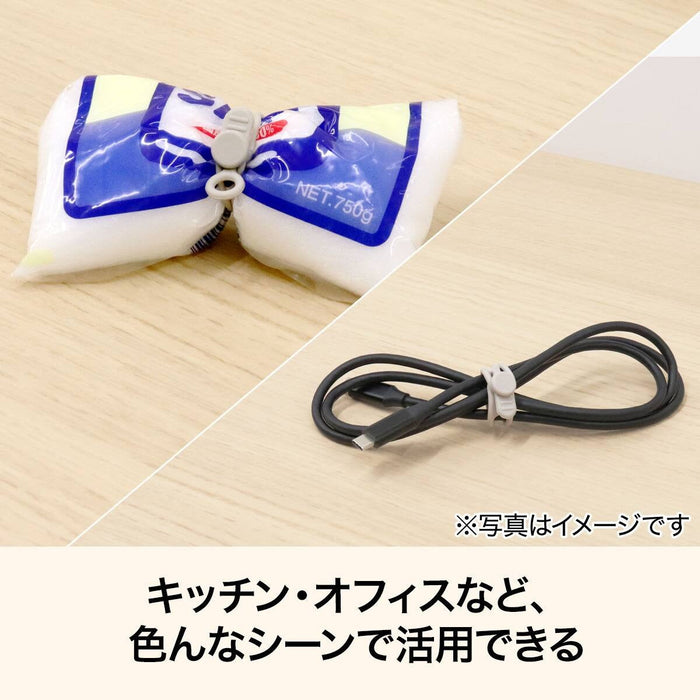 SILICONE BAND 5P