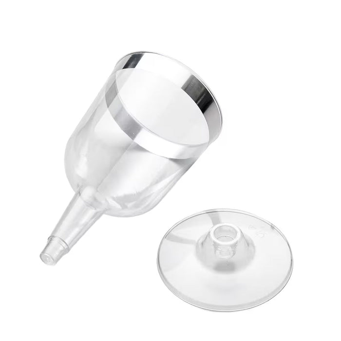 PS WINE GLASS SET OF 4