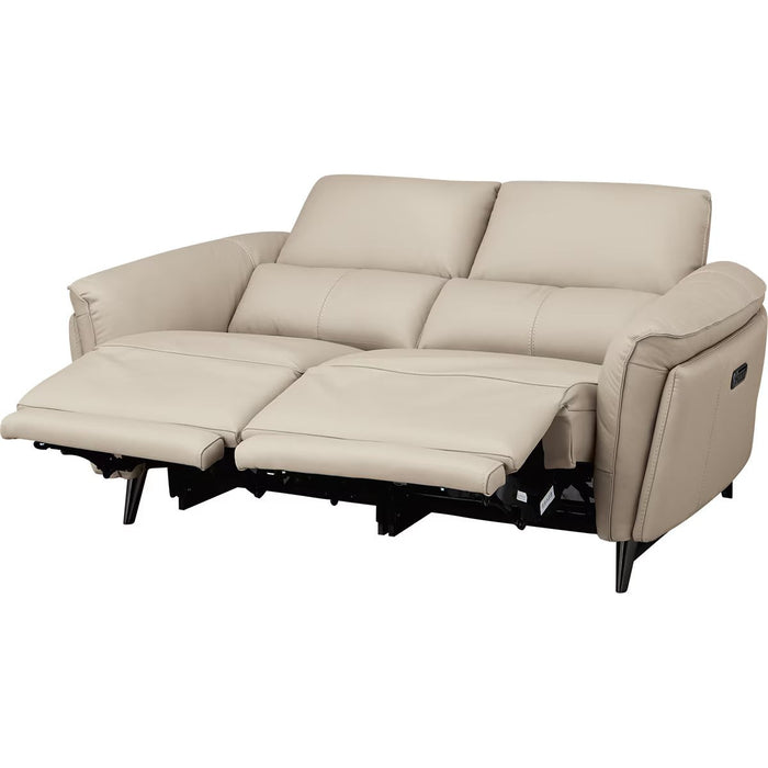 2M ELECTRIC 2P SOFA LS02 NW LMO