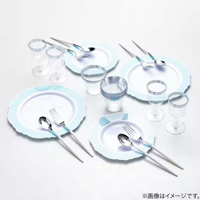 PS WINE GLASS SET OF 4