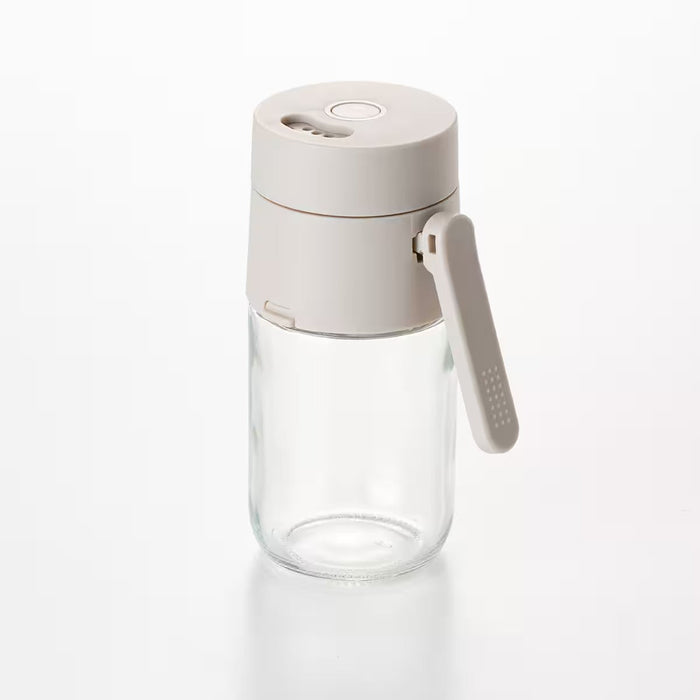 QUANTIFICATION SPICE BOTTLE 180ML MO TC016