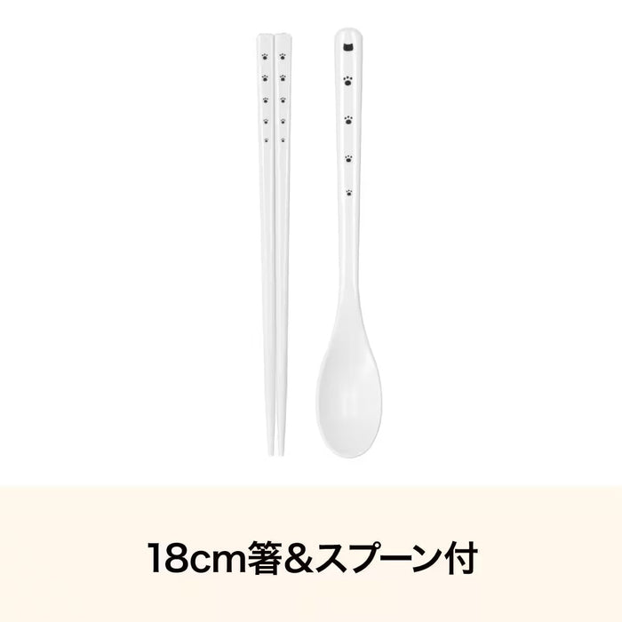 CHOPSTICK SPOON BOX SET DECONEKO CT27