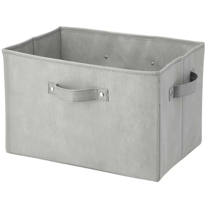 COLLAPSIBLE BASKET BC01 GY