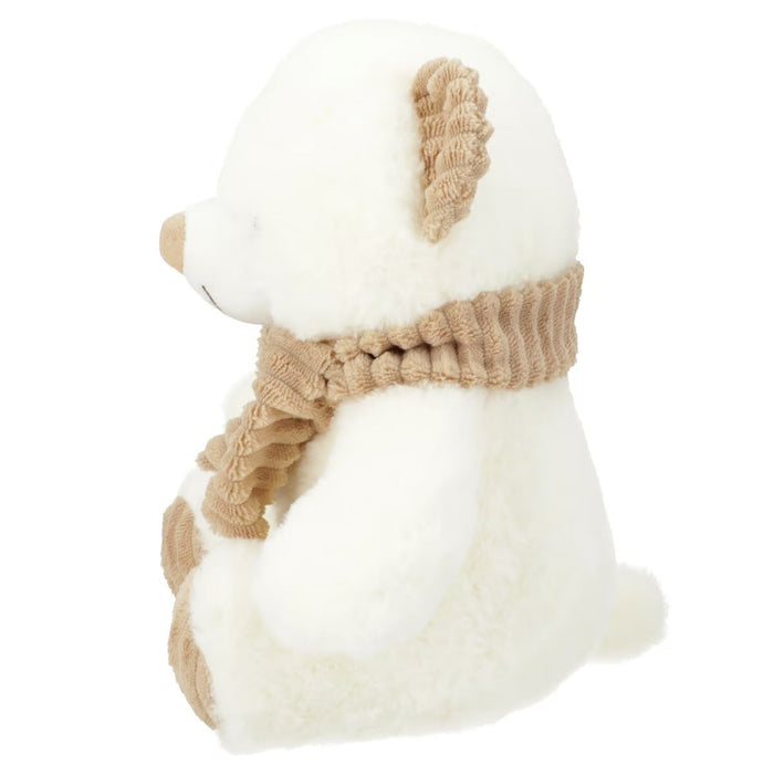 SOFT TOY BEAR S BI25