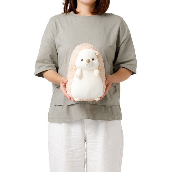 SOFT TOY HEDGEHOG S BI25