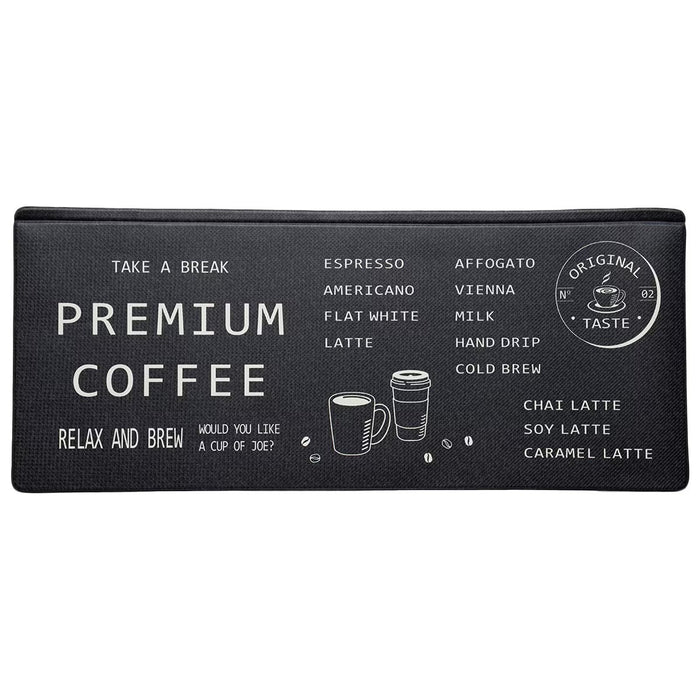 PVC FLOORMAT LE 50X120 JQ12