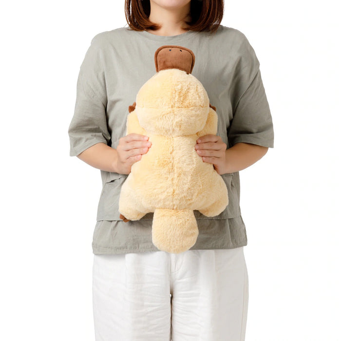 SOFT TOY PLATYPUS S BI25