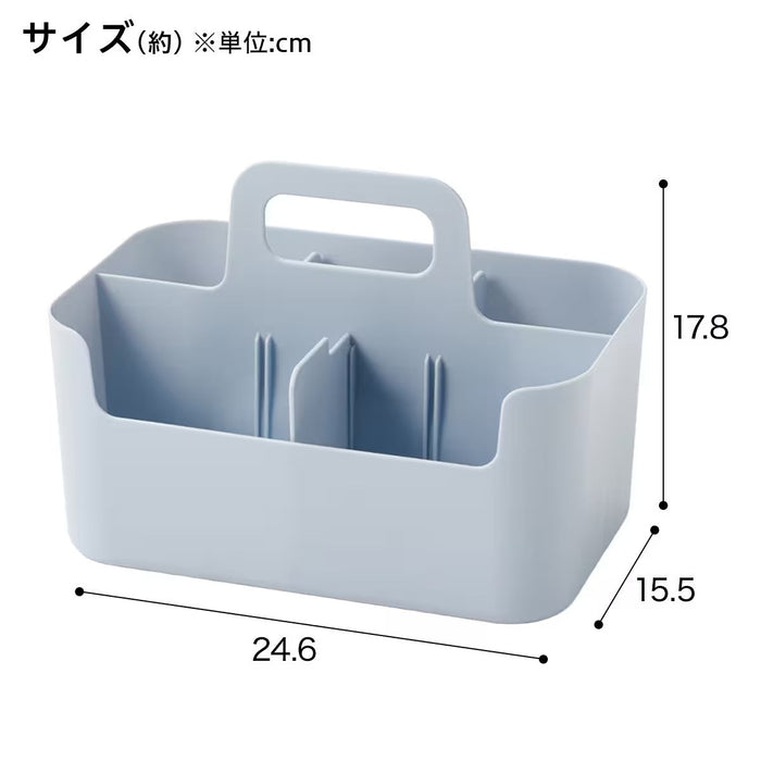 HAKOBU N INBOX TOTE LIVING2 GBL