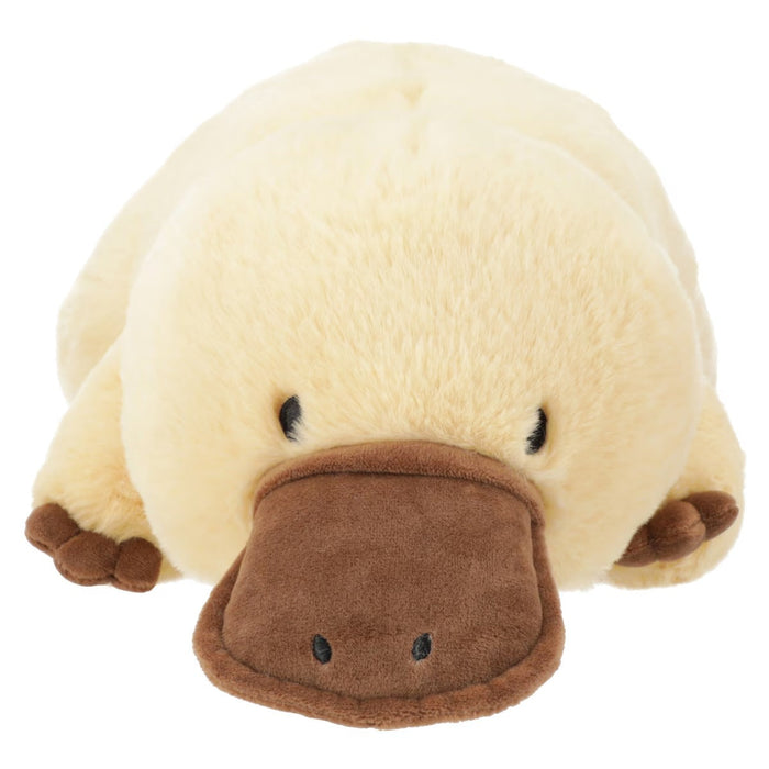SOFT TOY PLATYPUS S BI25