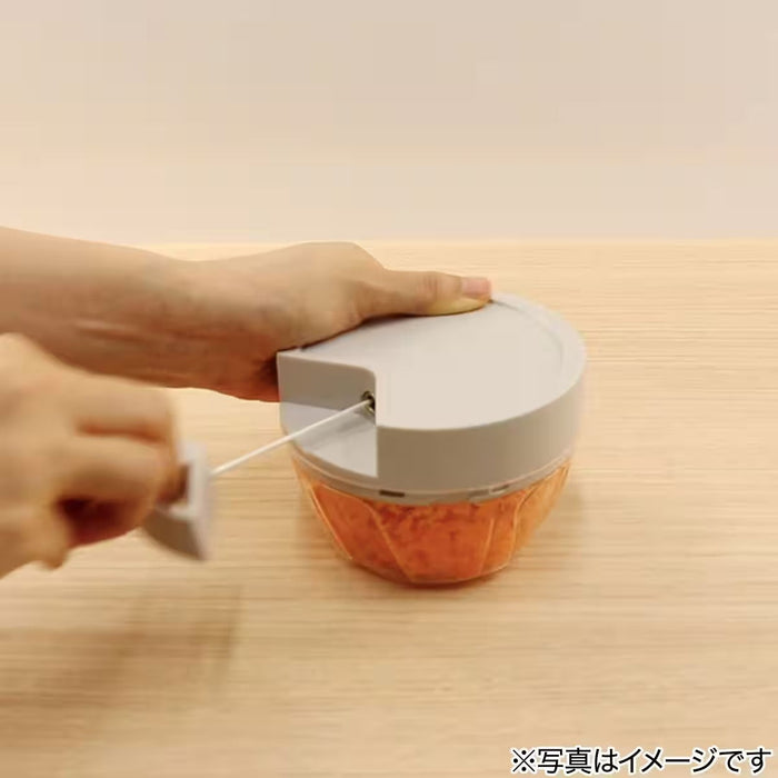 CHOPPER&SALAD SPINNER MO BW001