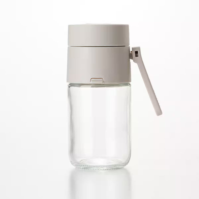 QUANTIFICATION SPICE BOTTLE 180ML MO TC016