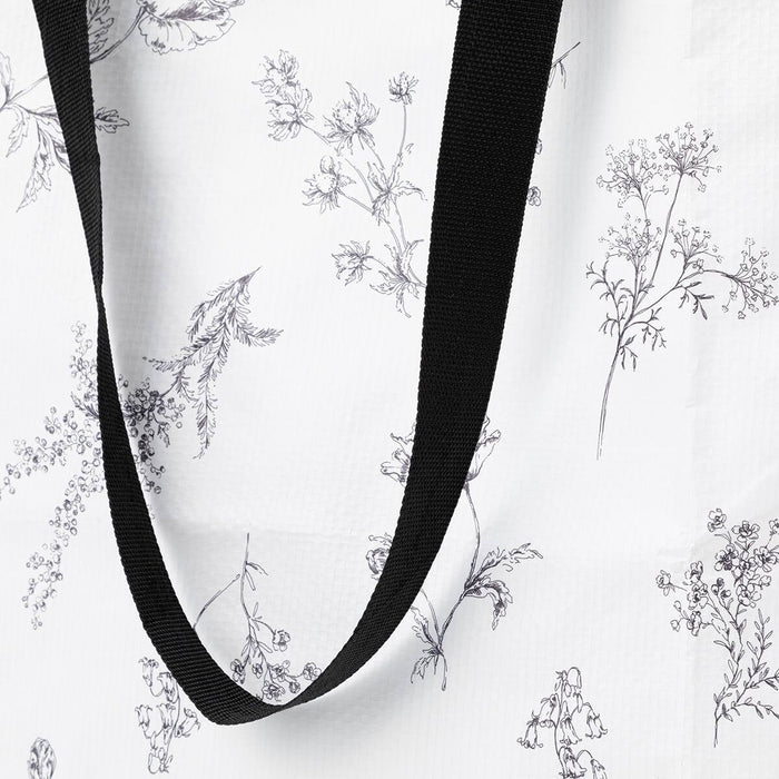 MY BAG FLORAL M KD002