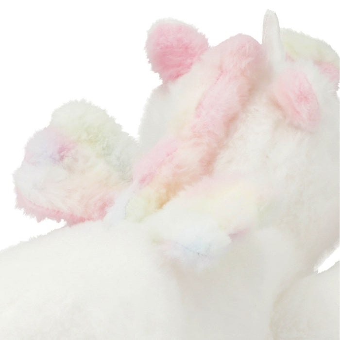 SOFT TOY UNICORN S BI25