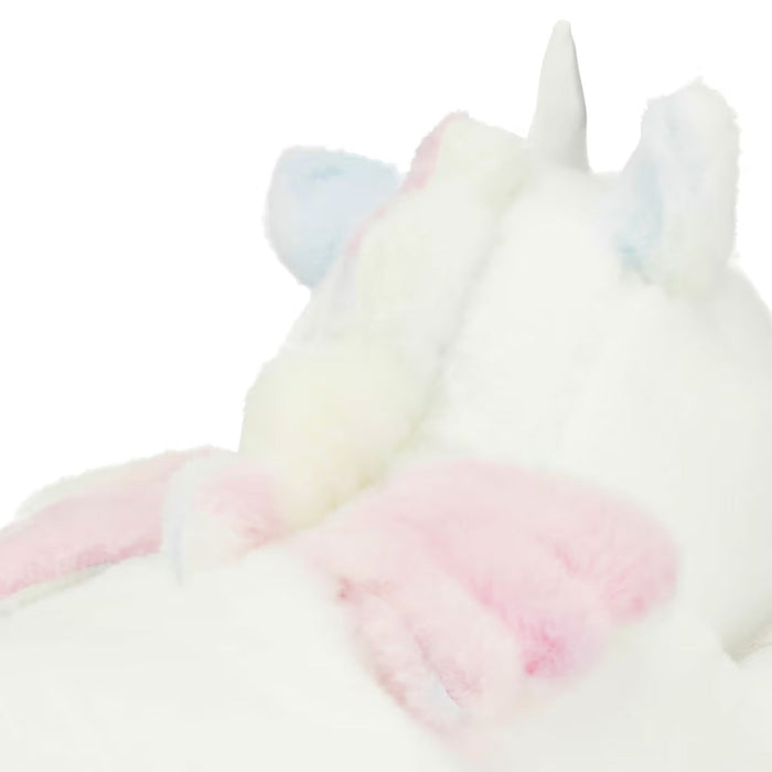 SOFT TOY UNICORN L BI25