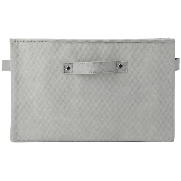 COLLAPSIBLE BASKET BC01 GY