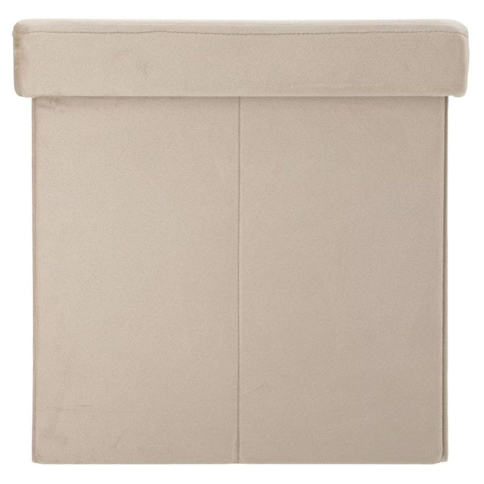 FOLDABLE STOOL WITH PET