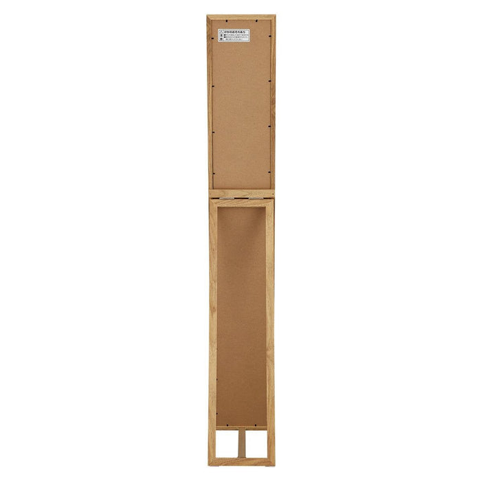 STAND MIRROR 22145LBR 002FE