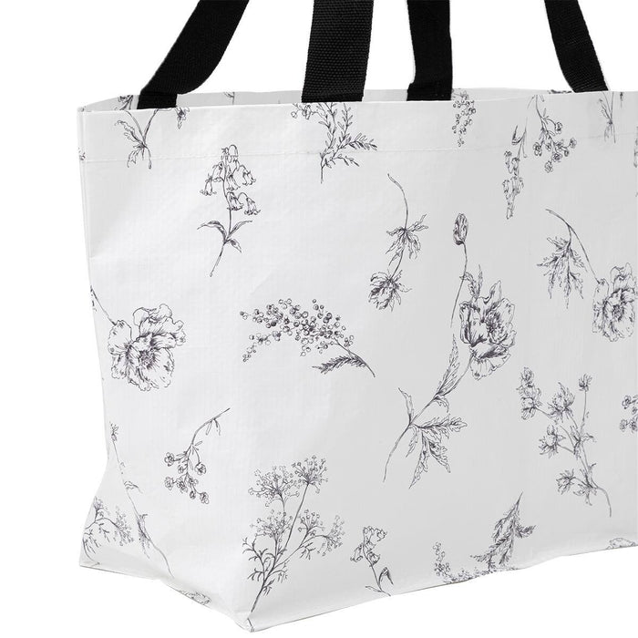 MY BAG FLORAL S KD001