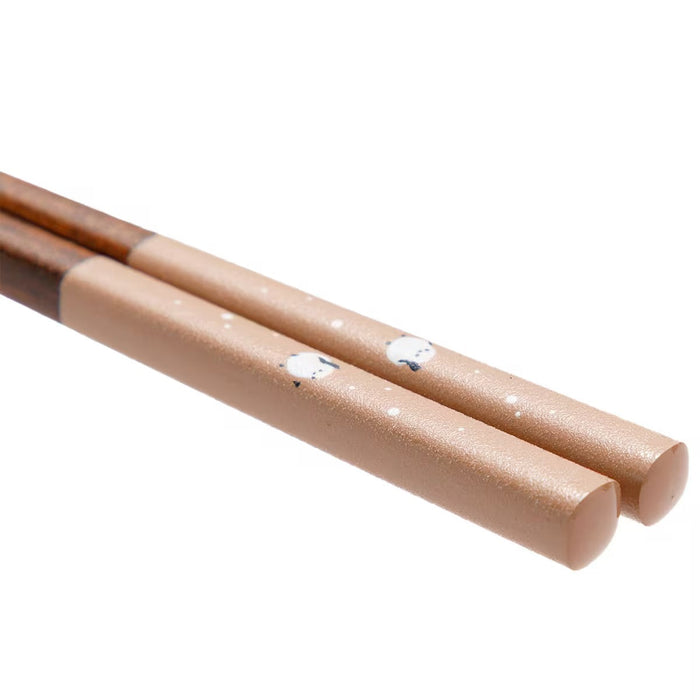 CHOPSTICKS 22.5CM SHIMAENAGA-BR