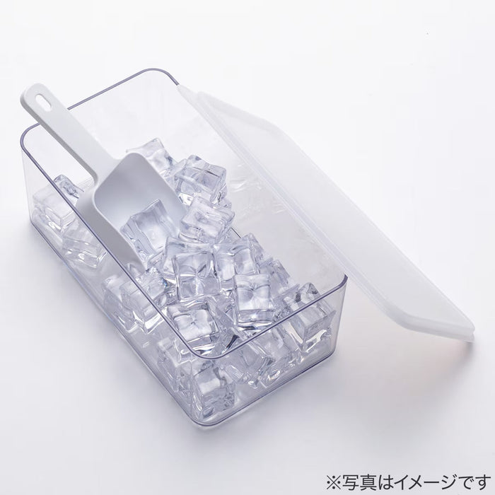 ICE BOX JC01