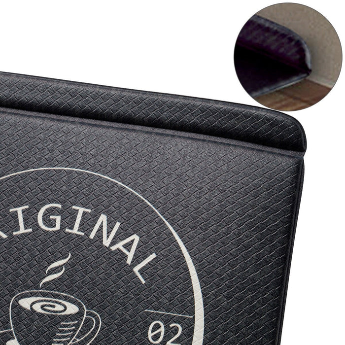 PVC FLOORMAT LE 50X120 JQ12