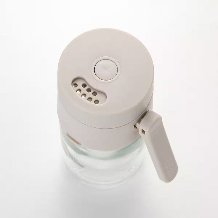 QUANTIFICATION SPICE BOTTLE 180ML MO TC016