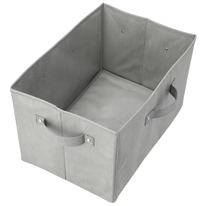 COLLAPSIBLE BASKET BC01 GY