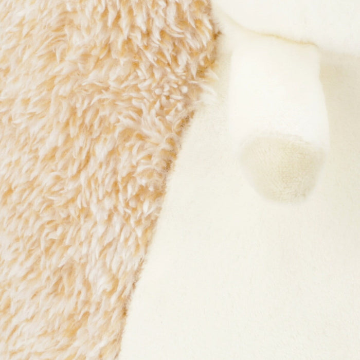 SOFT TOY HEDGEHOG S BI25