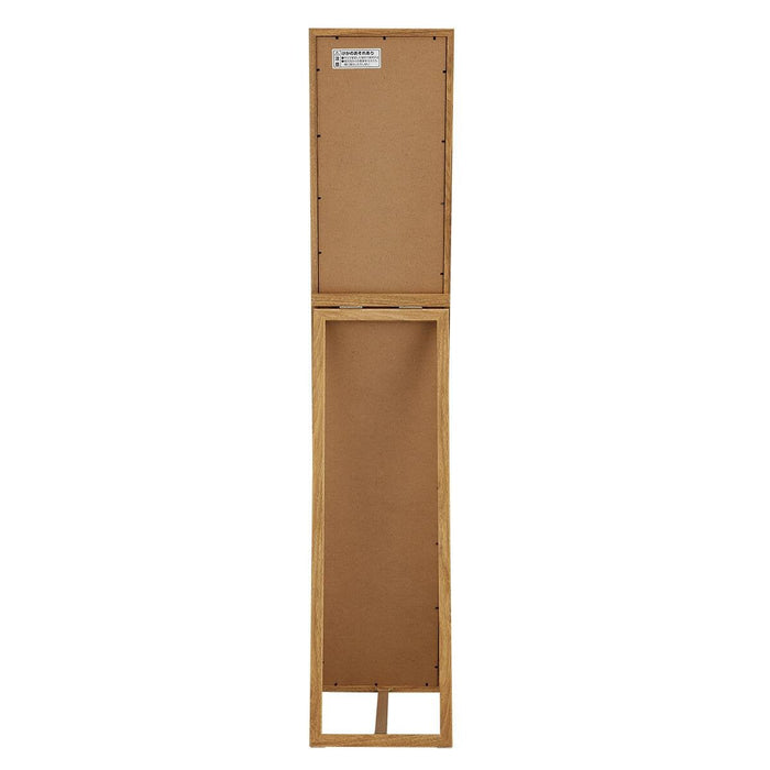 STAND MIRROR 30150LBR 002FE