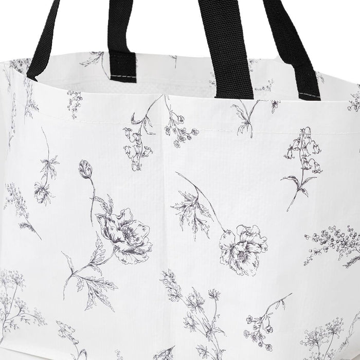 MY BAG FLORAL S KD001
