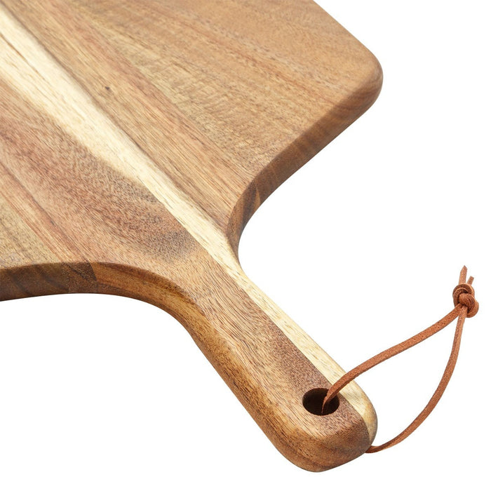 ACACIA CUTTING BOARD WIDE