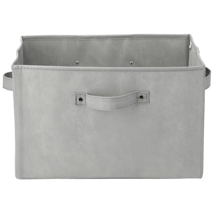 COLLAPSIBLE BASKET BC01 GY