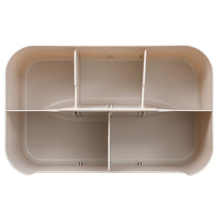 HAKOBU N INBOX TOTE LIVING2 MO