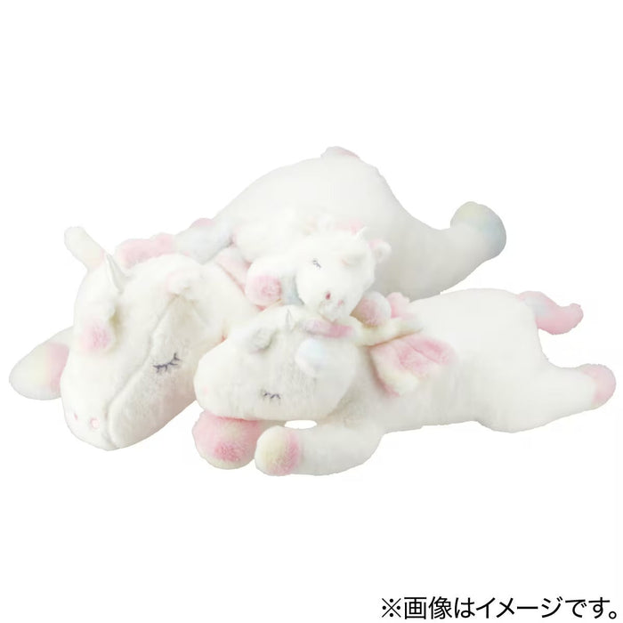 SOFT TOY UNICORN L BI25
