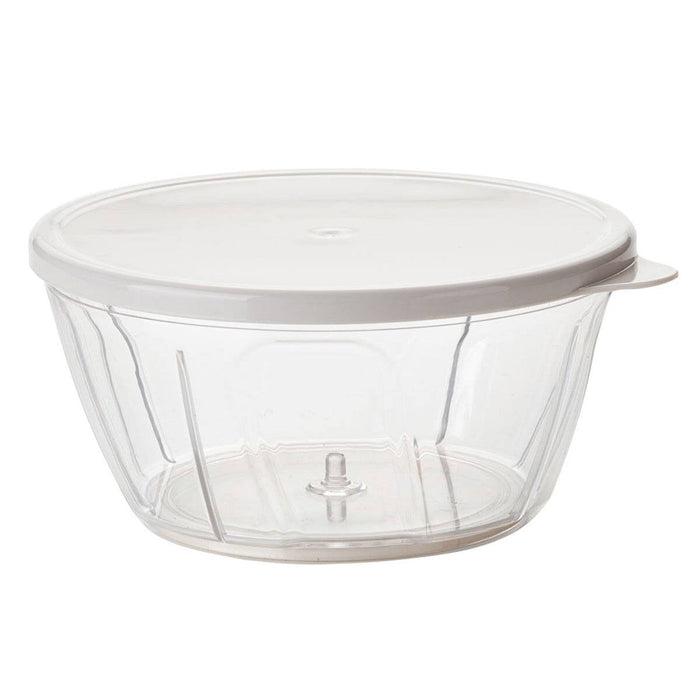 CHOPPER&SALAD SPINNER MO BW001