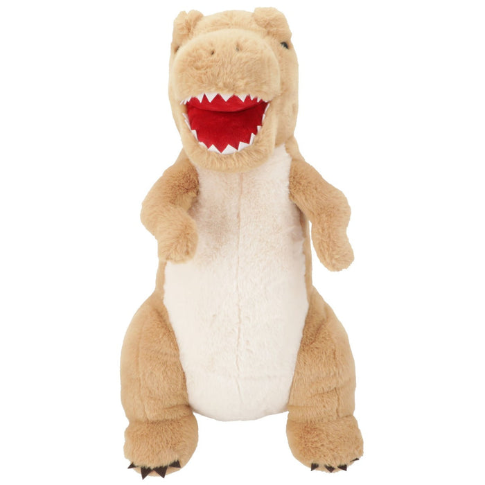 SOFT TOY TYRANNOSAURUS L BI25