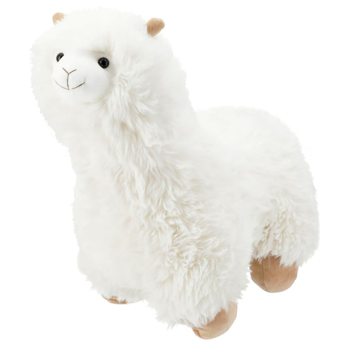 SOFT TOY ALPACA L BI25