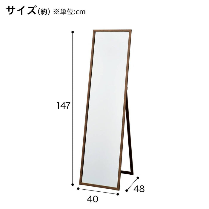 STAND MIRROR 40150MBR 002FE