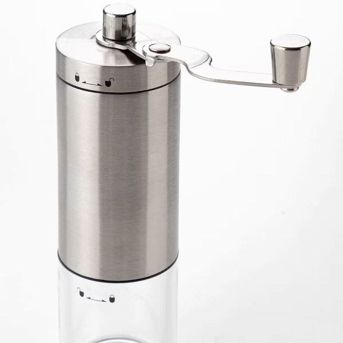 MANUAL COFFEE GRINDER SL PH804