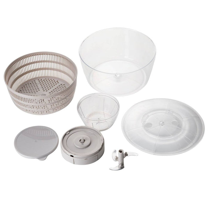 CHOPPER&SALAD SPINNER MO BW001