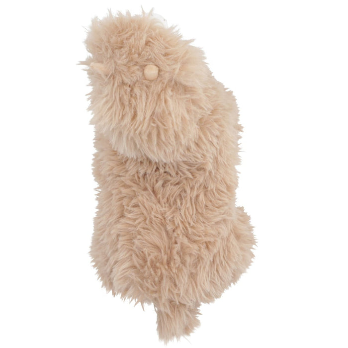 SOFT TOY ALPACA S BI25