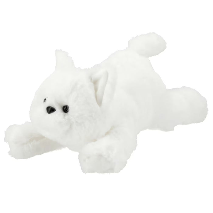 SOFT TOY SAMOYED S BI25