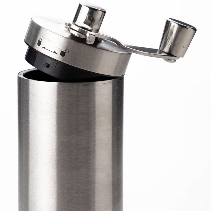 MANUAL COFFEE GRINDER SL PH804