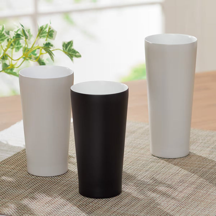CERAMIC COAT TUMBLER MO 350 VS24