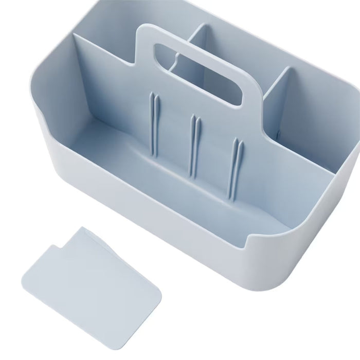 HAKOBU N INBOX TOTE LIVING2 GBL